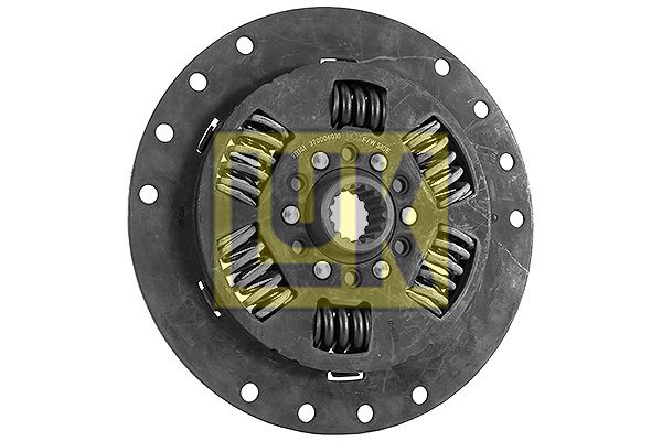 Sajūga disks - 370 0060 10