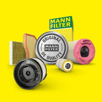 Suodatin, työhydrauliikka - H 4005