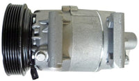 Kompressori, ilmastointilaite - ACP 34 000S