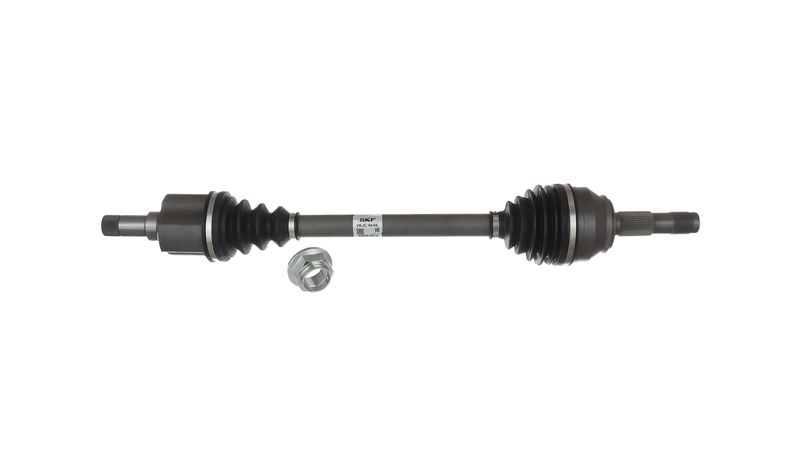 Vetoakseli - VKJC 4646