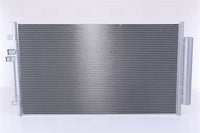 Lauhdutin, ilmastointilaite - 941064