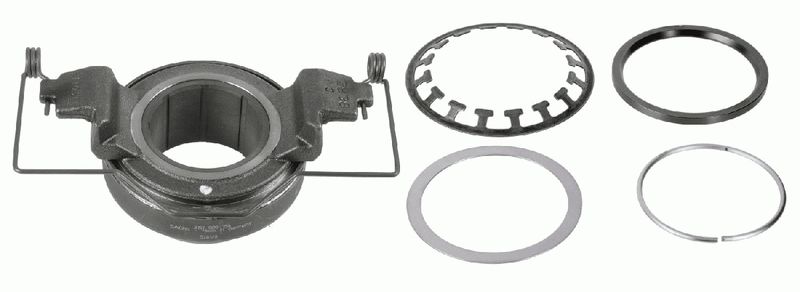 Irroituslaakeri - 3100 026 432