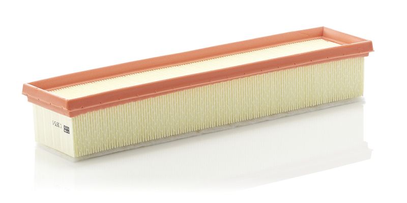 Ilmansuodatin - C 3875/1