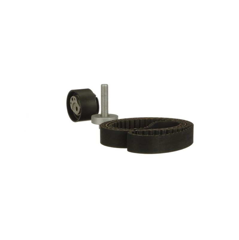 Hammashihnasarja - K015712XS