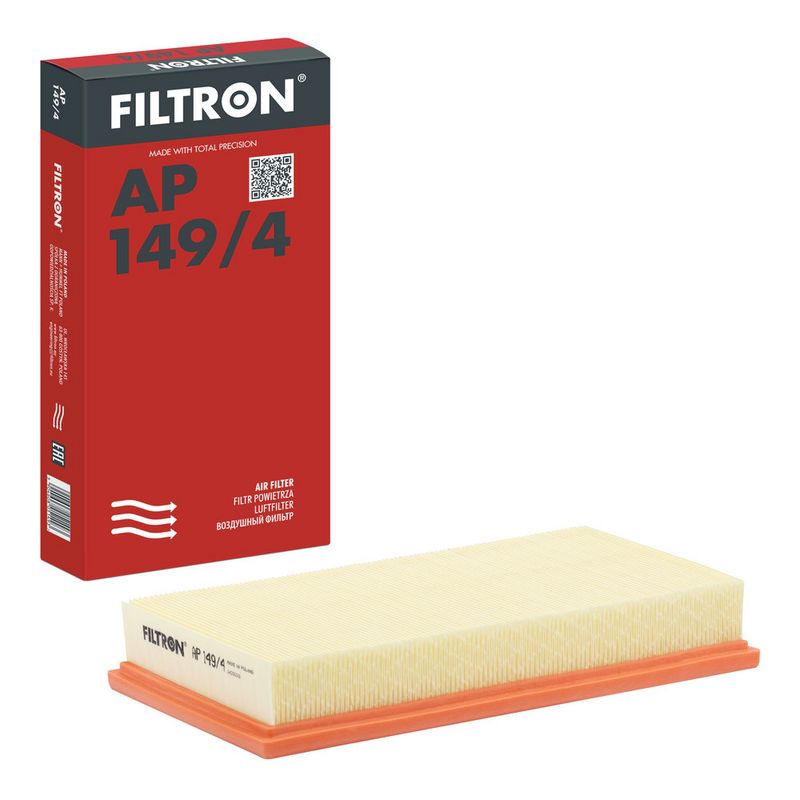 Gaisa filtrs - AP 149/4
