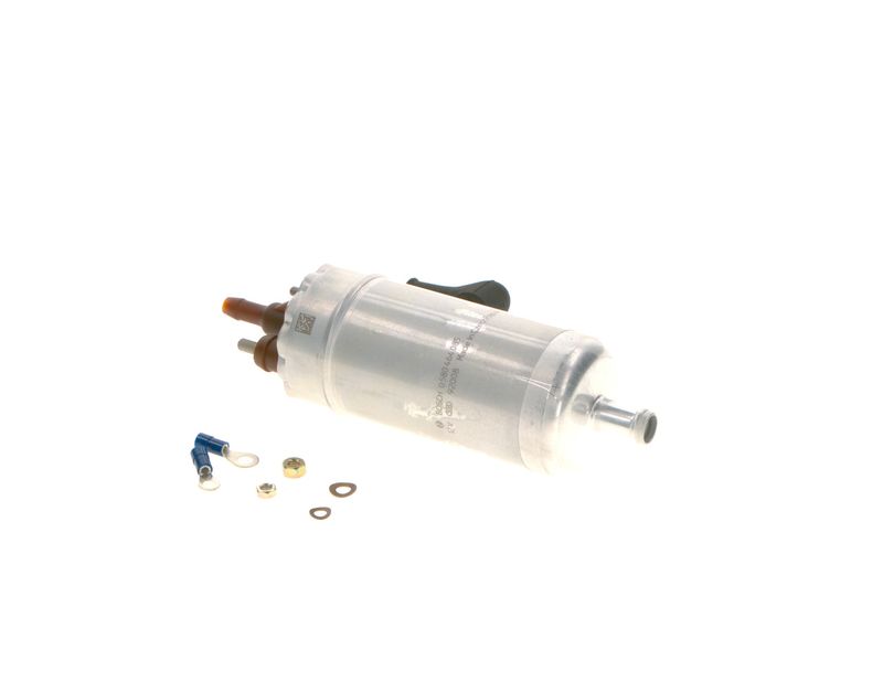 Polttoainepumppu - 0 580 464 085