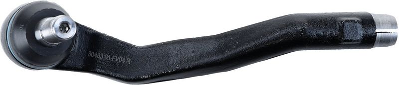 Stūres pirksts - 30483 01