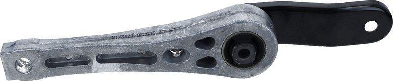Piekare, Automātiskā pārnesumkārba - 35556 01
