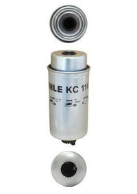 Degvielas filtrs - KC 116