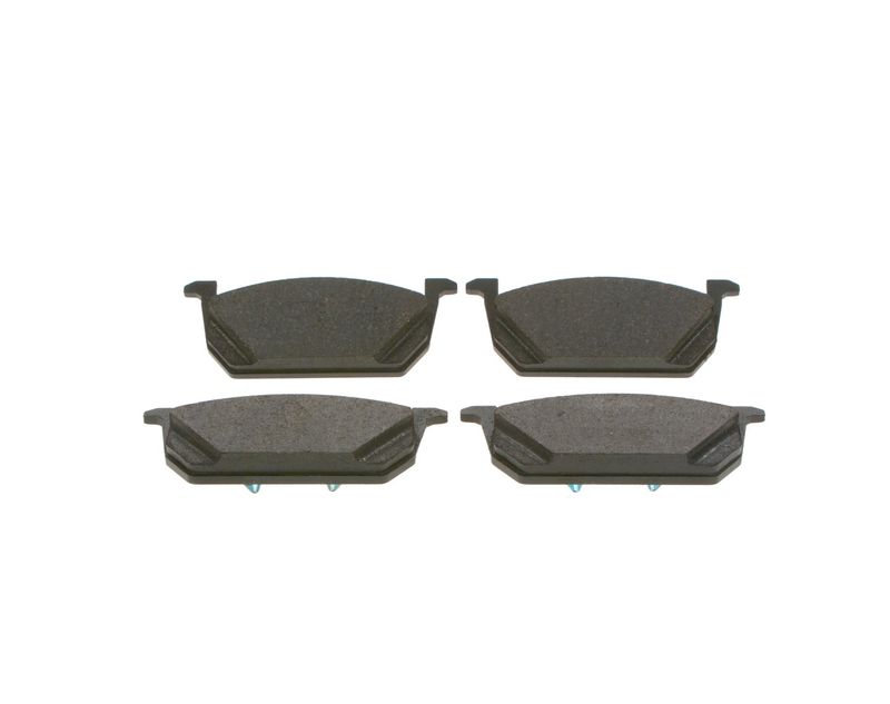 Jarrupala, levyjarru - 0 986 424 846