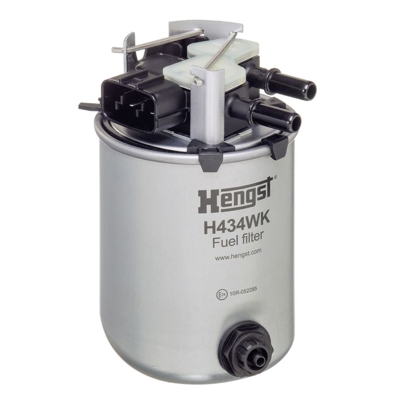 Degvielas filtrs - H434WK