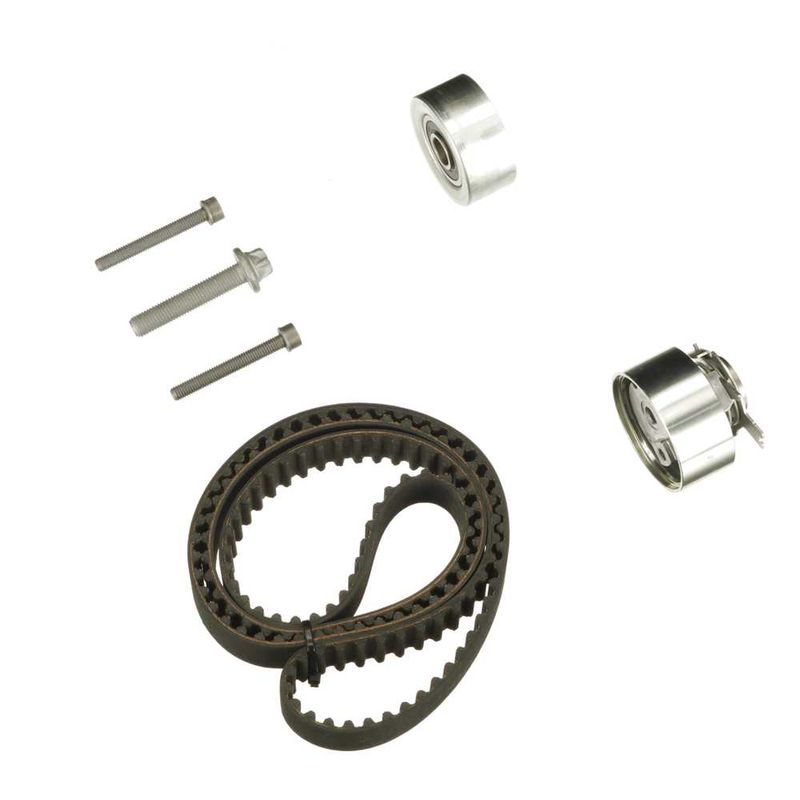 Zobsiksnas komplekts - K015603XS
