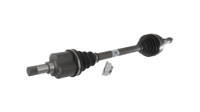 Vetoakseli - VKJC 4646