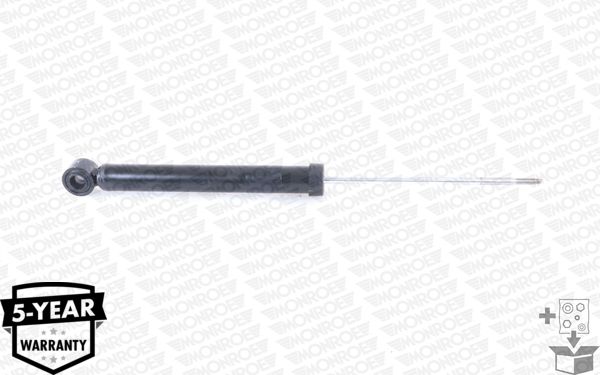 Iskunvaimennin - G1131