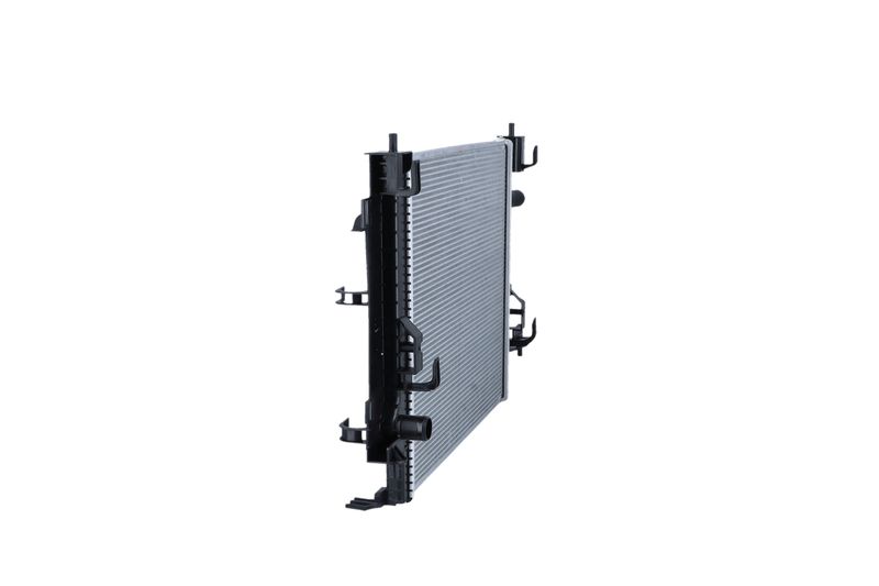 Motora dzesēsanas radiators - 550180
