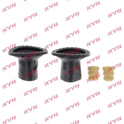 Putekļu aizsargkomplekts, Amortizators - 913267