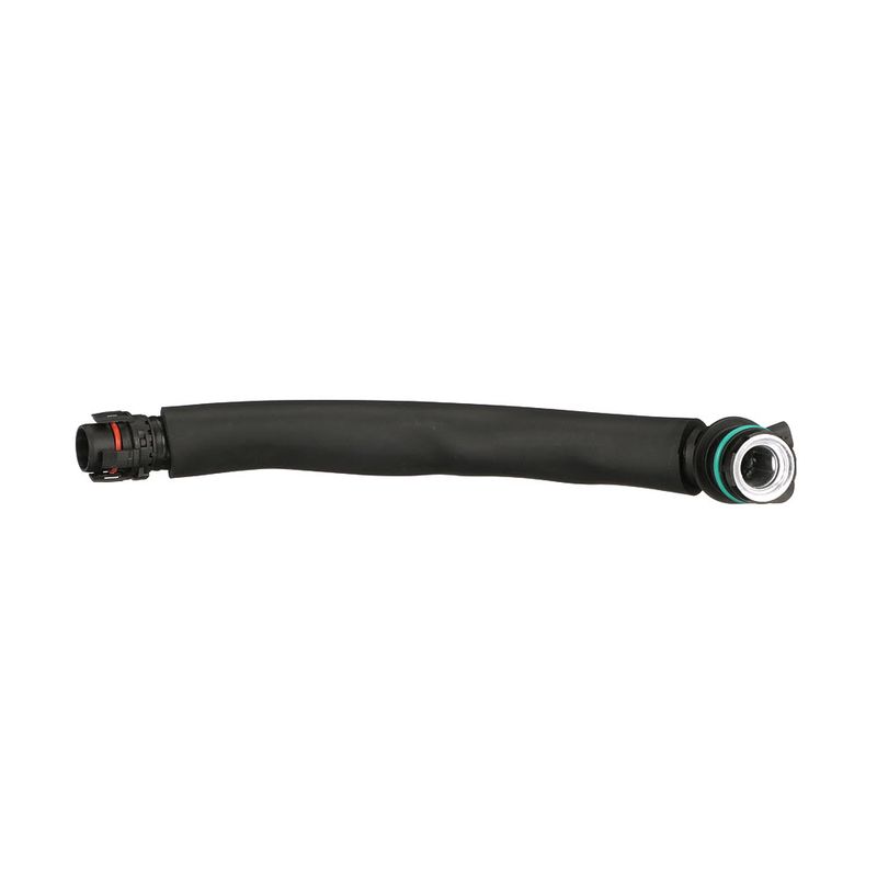Caurule, Kartera ventilācija - EMH334