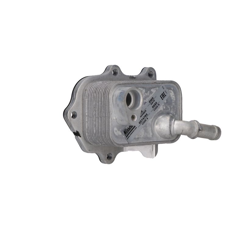 Eļļas radiators, Motoreļļa - 91586