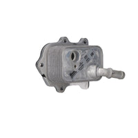 Eļļas radiators, Motoreļļa - 91586