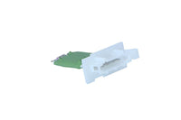 Rezistors, Salona ventilators - 342119