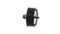 Ohjainrulla, moniurahihna - VKM 34701