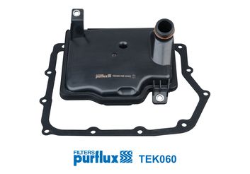 Hydrauliikkasuodatinsarja, automaattivaihteisto - TEK060
