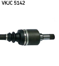 Vetoakseli - VKJC 5142