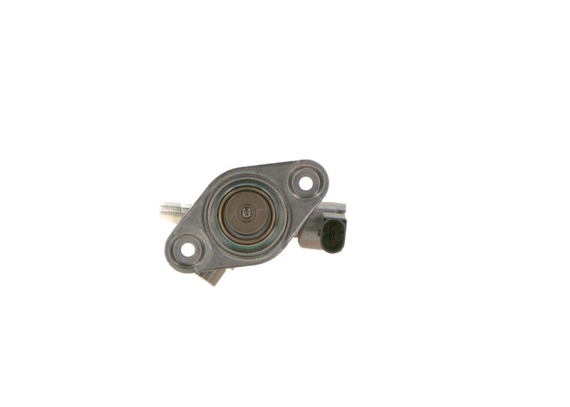 Korkeapainepumppu - 0 261 520 217