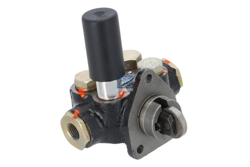 Pumppu, polttoaine esisyöttö - 1.12106