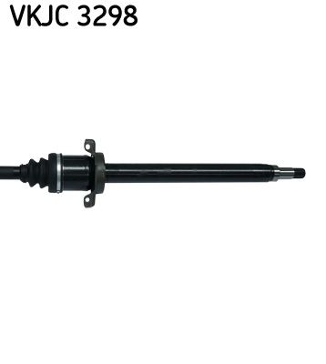 Vetoakseli - VKJC 3298