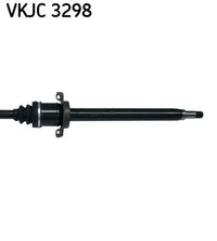 Vetoakseli - VKJC 3298