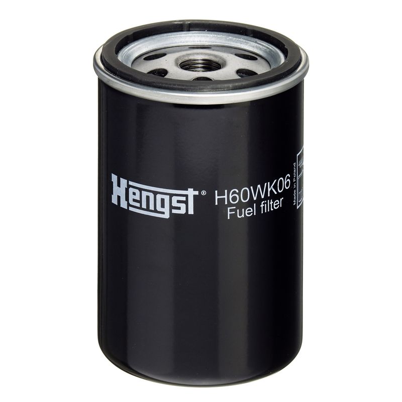 Degvielas filtrs - H60WK06