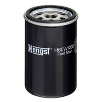 Degvielas filtrs - H60WK06