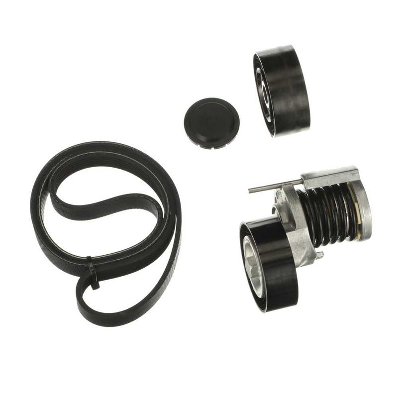 Moniurahihnasarja - K016PK1550XS
