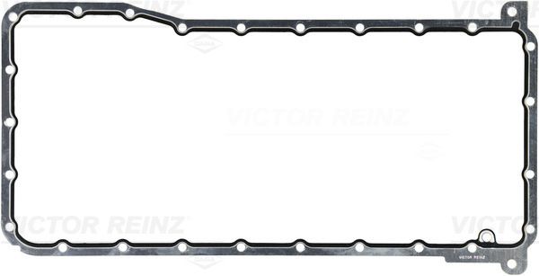 Eļļas kartera blīve - 71-41292-00