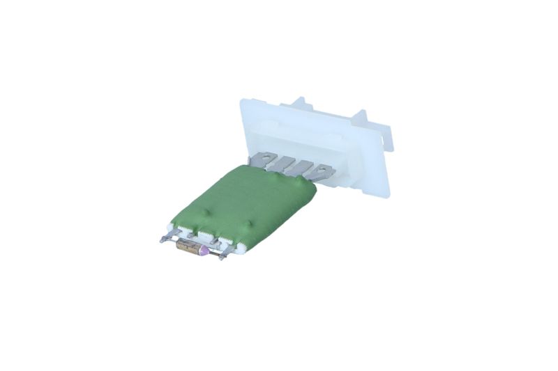 Rezistors, Salona ventilators - 342119