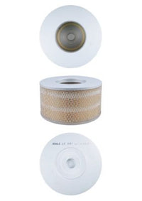 Gaisa filtrs - LX 1641