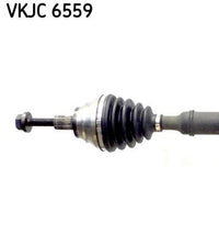 Vetoakseli - VKJC 6559