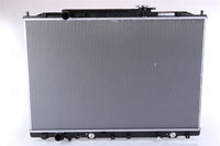Motora dzesēsanas radiators - 606853
