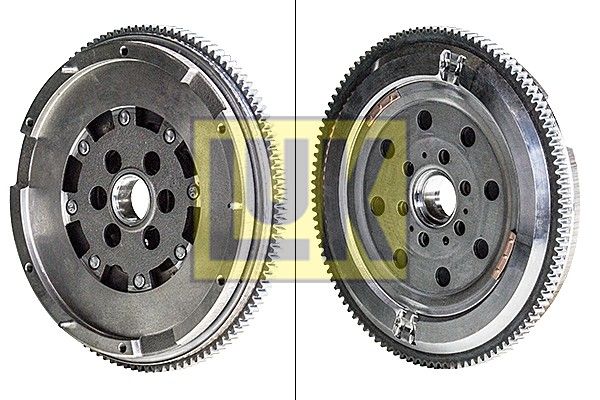 Spararats - 415 0724 10