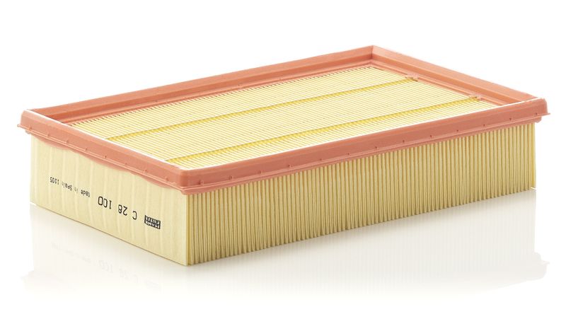 Ilmansuodatin - C 28 100