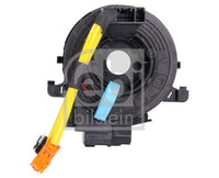 Kellojousi, airbag - 184546
