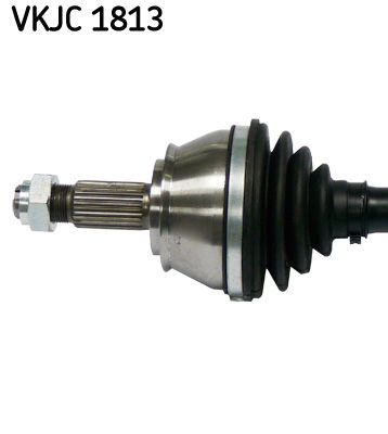 Vetoakseli - VKJC 1813