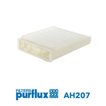 Salona filtrs - AH207
