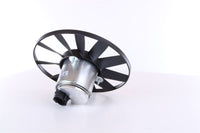 Ventilators, Motora dzesēšanas sistēma - 85720