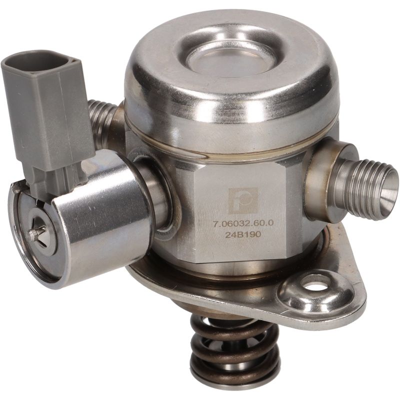 Korkeapainepumppu - 7.06032.60.0
