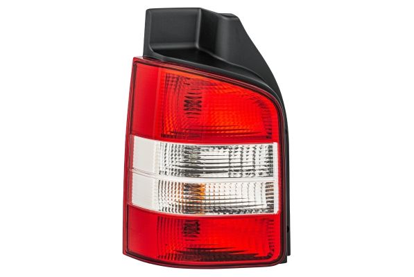 Aizmugurējais lukturis - 2SK 008 579-211