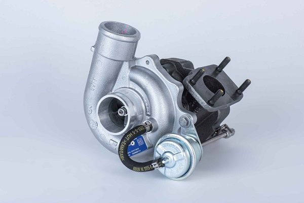 Turbokompresors - 53039880114