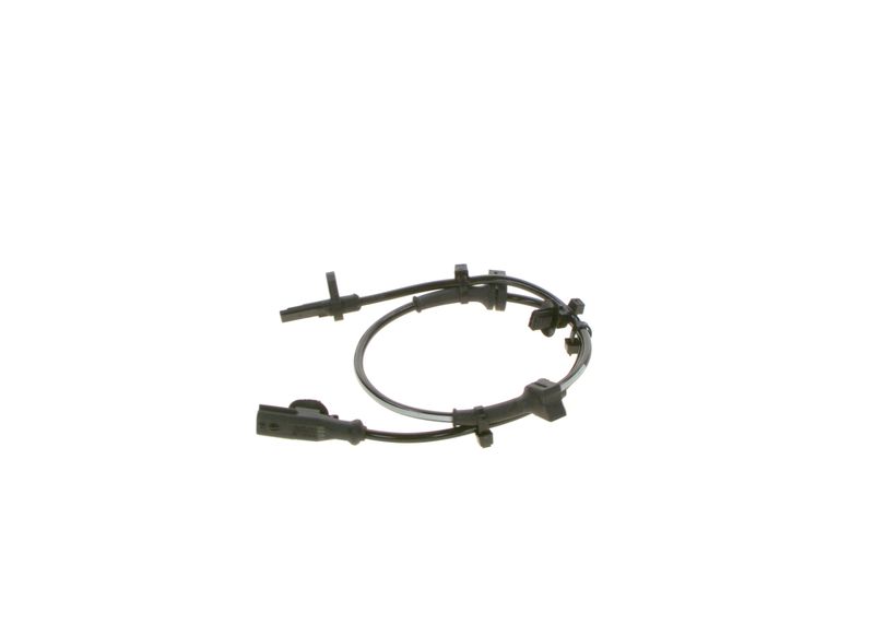 ABS-anturi - 0 265 009 534