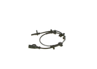 ABS-anturi - 0 265 009 534